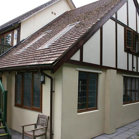 Hooters Apartment Ev Point Wadebridge Extérieur photo