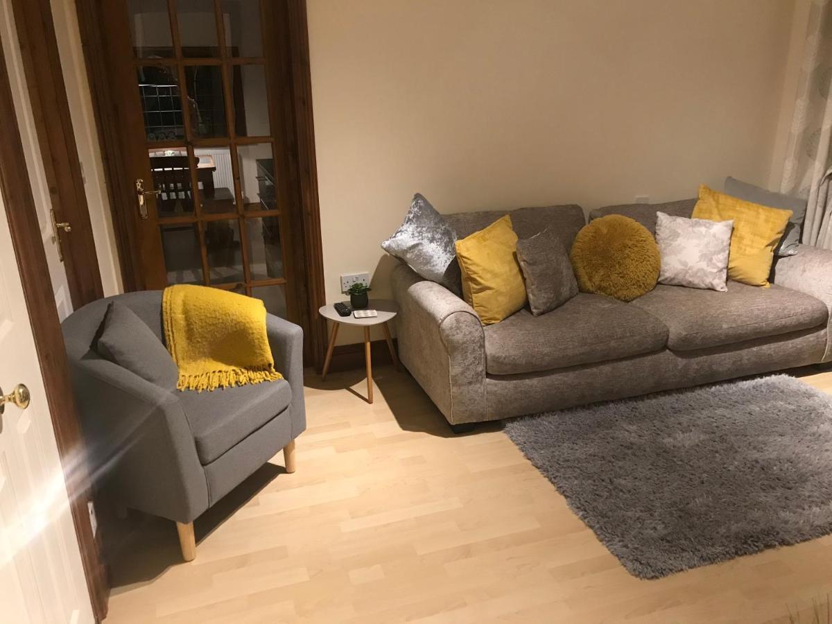 Hooters Apartment Ev Point Wadebridge Extérieur photo