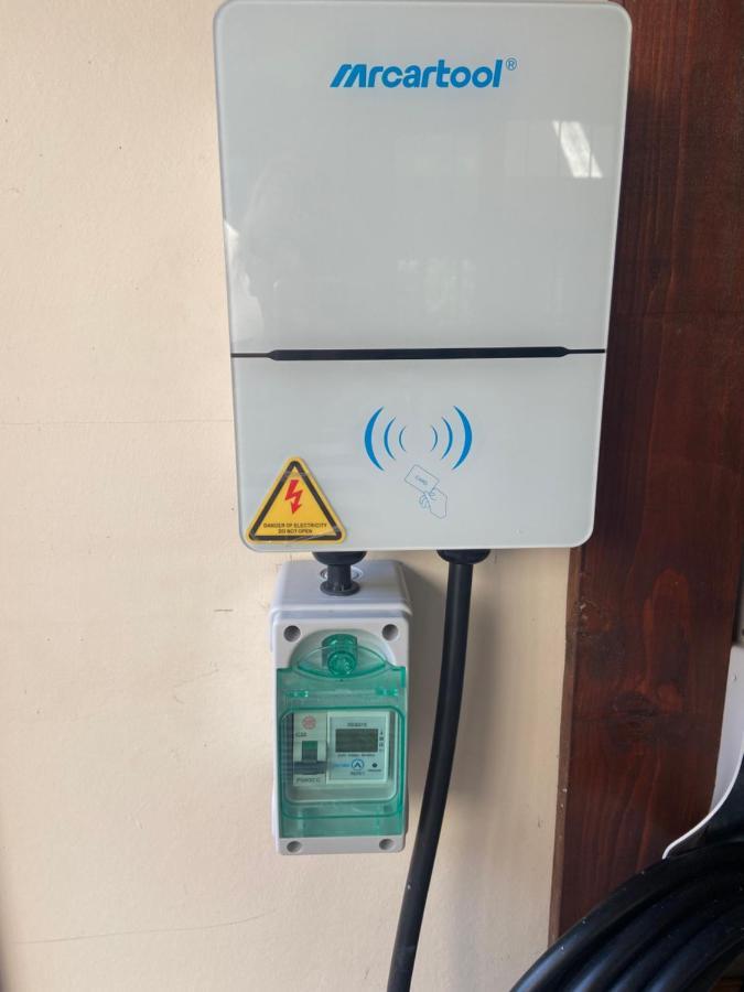 Hooters Apartment Ev Point Wadebridge Extérieur photo