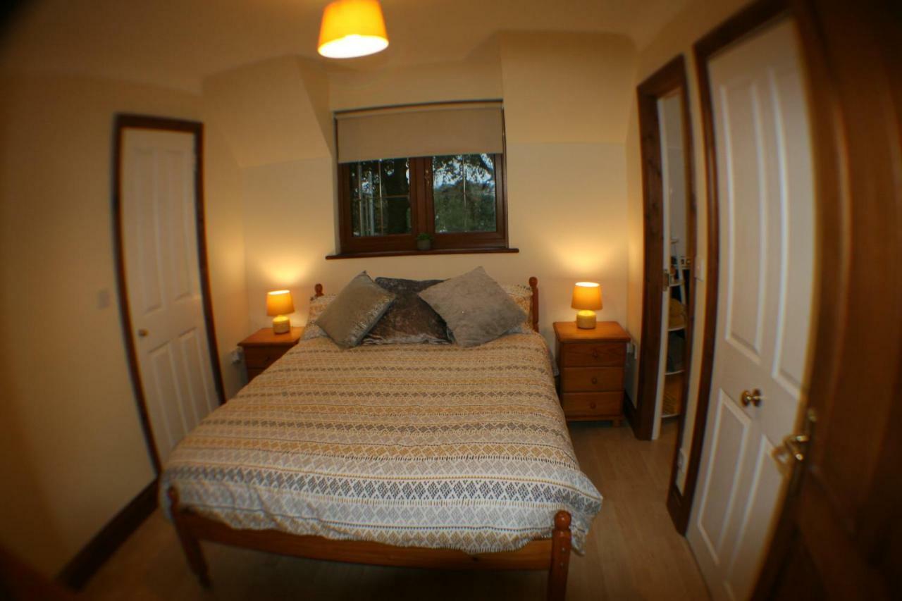 Hooters Apartment Ev Point Wadebridge Extérieur photo