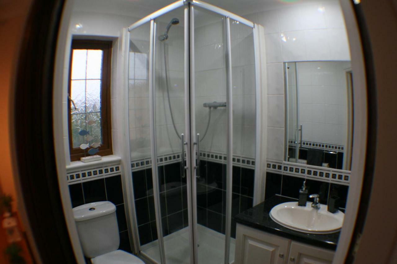 Hooters Apartment Ev Point Wadebridge Extérieur photo